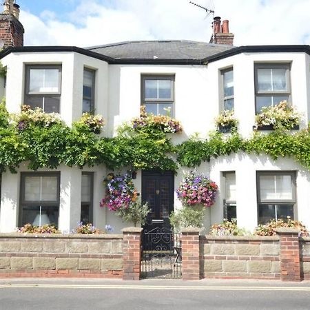 Moonfleet House Villa Winterton-on-Sea Exterior foto